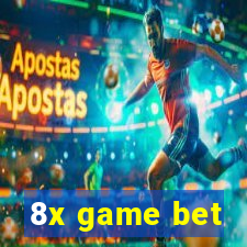 8x game bet